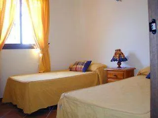 Casa Luceros * Sedella