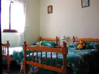 Country house Casa Luceros