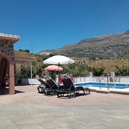 Casa Luceros *