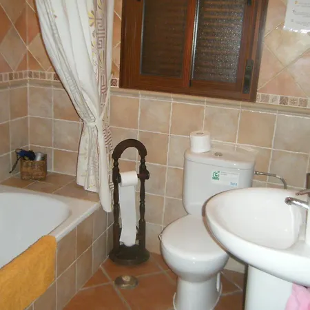 Country house Casa Luceros *