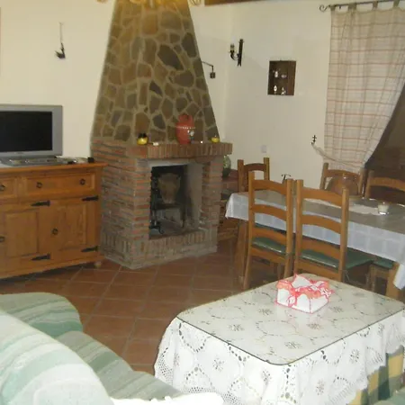 Casa Luceros * Sedella