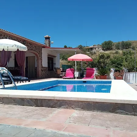 Casa Luceros